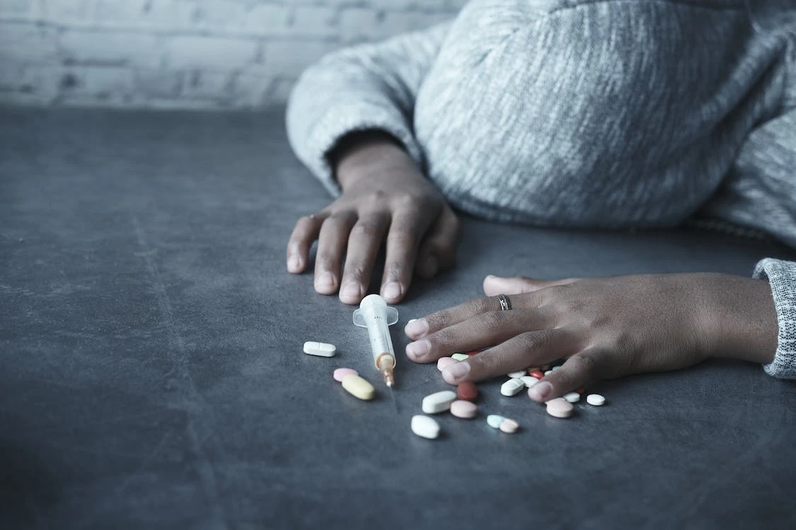 Simulated Opioid Overdose